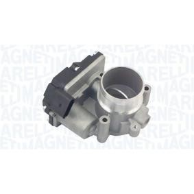 Drosselklappenstutzen 802000000034 von MAGNETI MARELLI günstig für 130,80 € online kaufen