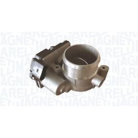 Drosselklappenstutzen 802000000036 von MAGNETI MARELLI günstig für 139,10 € online kaufen