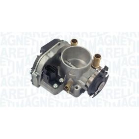 Drosselklappenstutzen 802000000045 von MAGNETI MARELLI günstig für 113,89 € online kaufen