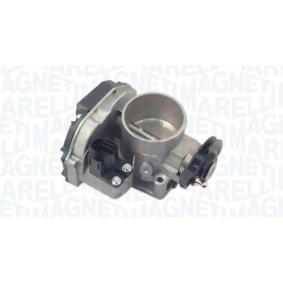 Drosselklappenstutzen 802000000047 von MAGNETI MARELLI günstig für 91,41 € online kaufen