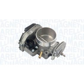 Drosselklappenstutzen 802000000049 von MAGNETI MARELLI günstig für 85,45 € online kaufen