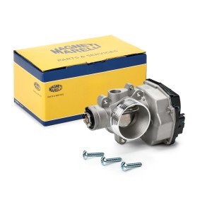 Drosselklappenstutzen 802000000063 von MAGNETI MARELLI günstig für 140,94 € online kaufen