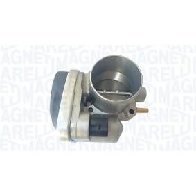 Drosselklappenstutzen 802000000078 von MAGNETI MARELLI günstig für 113,72 € online kaufen
