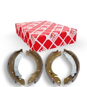 Bremsbackensatz 170971 von FEBI BILSTEIN günstig für 27,31 € online kaufen