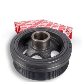 Riemenscheibe, Kurbelwelle 171097 von FEBI BILSTEIN günstig für 125,31 € online kaufen