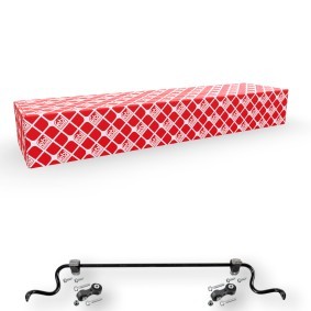 Køb Stabilisator, chassis af FEBI BILSTEIN 171158 til den lave pris 1033,75 DKK