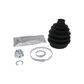 Faltenbalgsatz, Antriebswelle 13-0700 von METELLI günstig für 10,93 € online kaufen