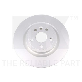 Bremsscheibe 311229 von NK günstig für 81,47 € online kaufen