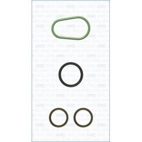 Acquista Kit guarnizioni, Radiatore olio da AJUSA 77019800 a buon mercato per soli 12,18 €