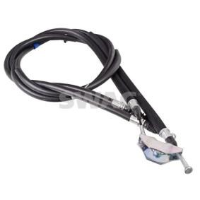 Handbremsseil 33 10 0319 von SWAG günstig für 28,47 € online kaufen