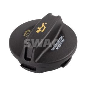 Comprar Tapa, tubuladura de relleno de aceite de SWAG 33 10 0440 a bajo precio de 10,54 €