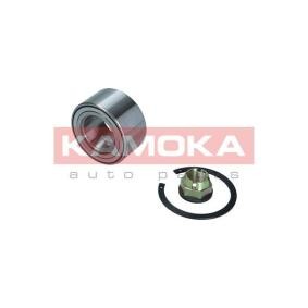 Comprar Juego de cojinete de rueda de KAMOKA 5600130 a bajo precio de 33,64 €