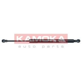 Compre Mola pneumática, capot do motor da KAMOKA 7091012 a um preço baixo por 13,09 €