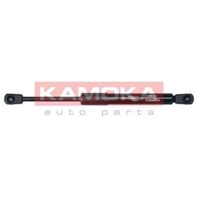 Acquista Ammortizzatore pneumatico cofano motore da KAMOKA 7091021 a buon mercato per soli 11,10 €