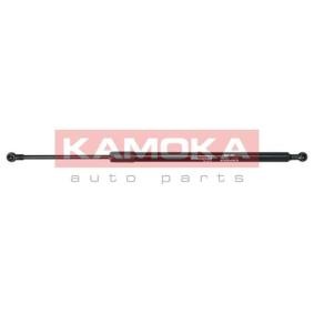 Comprar Muelle neumático, capó de motor de KAMOKA 7091126 a bajo precio de 16,73 €