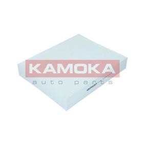 Comprar Filtro de habitáculo de KAMOKA F419001 a bajo precio de 11,88 €