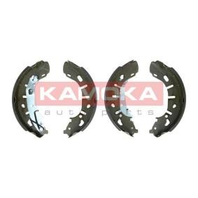 Comprar Juego de zapatas de frenos de KAMOKA JQ202088 a bajo precio de 34,06 €