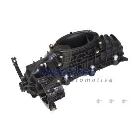 Ansaugbrücke 02.14.202 von TRUCKTEC AUTOMOTIVE günstig für 175,30 € online kaufen