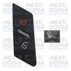 Schalter, Türverriegelung 206017 von MEAT & DORIA günstig für 66,72 € online kaufen