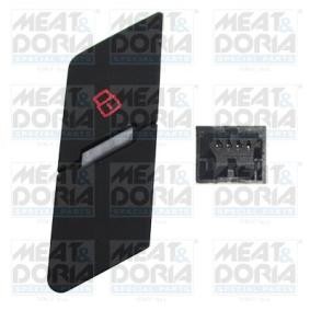 Schalter, Türverriegelung 206018 von MEAT & DORIA günstig für 64,68 € online kaufen