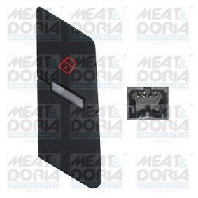 Schalter, Türverriegelung 206019 von MEAT & DORIA günstig für 66,72 € online kaufen
