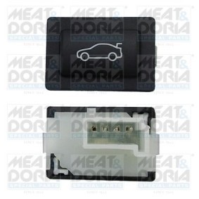 Türgriff 206055 von MEAT & DORIA günstig für 82,71 € online kaufen