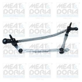 Scheibenwischerarm 227038 von MEAT & DORIA günstig für 146,88 € online kaufen