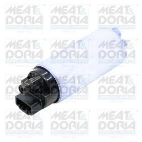 Kraftstoffpumpe 77846 von MEAT & DORIA günstig für 276,88 € online kaufen