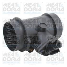 Luftmassenmesser (LMM) für SAAB von MEAT & DORIA