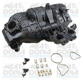 Acquista Collettore di aspirazione da MEAT & DORIA 89539 a buon mercato per soli 520,70 €