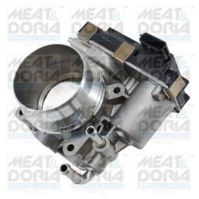 Drosselklappenstutzen 89542 von MEAT & DORIA günstig für 476,15 € online kaufen