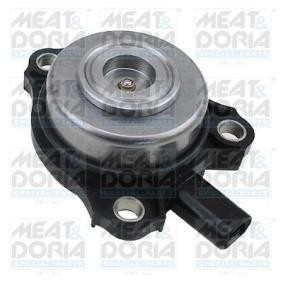 Zentralmagnet, Nockenwellenverstellung 91584 von MEAT & DORIA günstig für 50,84 € online kaufen