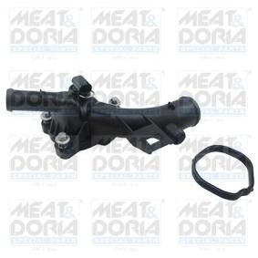 Kühlmittelflansch 93556 von MEAT & DORIA günstig für 31,06 € online kaufen