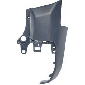 Acquista Paraurti posteriore da DIEDERICHS 4014958 a buon mercato per soli 47,01 €