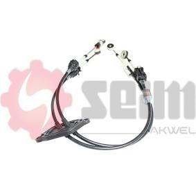 Acquista Cavo comando, Cambio manuale da SEIM 555925 a buon mercato per soli 109,17 €