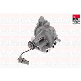 Ölpumpe OP377 von FAI AutoParts günstig für 124,41 € online kaufen