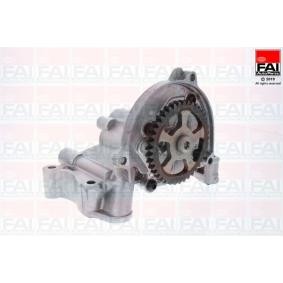 Ölpumpe OP381 von FAI AutoParts günstig für 113,16 € online kaufen