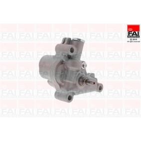 Ölpumpe OP406 von FAI AutoParts günstig für 146,46 € online kaufen