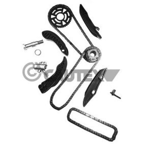 Achetez des Kit de chaîne de distribution CAUTEX 201632 à prix pour 447,71 €