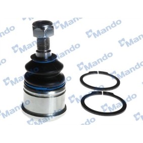 Osta Pallonivel Mando:llä MSA025068 edullisesti hintaan 14,14 €