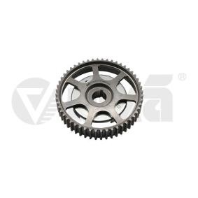 Compre Roda dentada, árvore de cames da VIKA 11091790901 a um preço baixo por 21,15 €