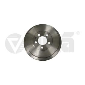 Comprar Tambor de freno de VIKA 66091558401 a bajo precio de 31,89 €