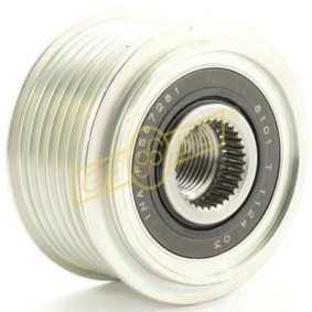 Generatorfreilauf 3 5534 1 von GEBE günstig für 90,62 € online kaufen