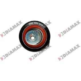 Spannrolle, Zahnriemen A5091 von DIAMAX günstig für 41,15 € online kaufen