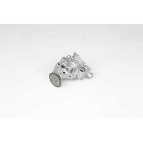 Ölpumpe BSG 75-101-006 von BSG günstig für 111,19 € online kaufen