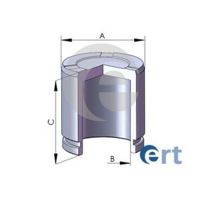 Kolben, Bremssattel 151739-C von ERT günstig für 11,30 € online kaufen