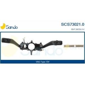 Lenkstockschalter SCS73021.0 von SANDO günstig für 93,11 € online kaufen