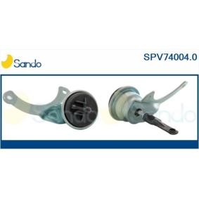Blinkerschalter SLS73011.0 von SANDO günstig für 37,46 € online kaufen