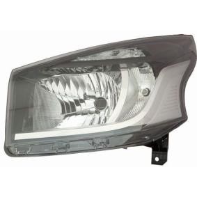 Compre Faros de ABAKUS online para TALENTO Furgón (296_) a precios moderados