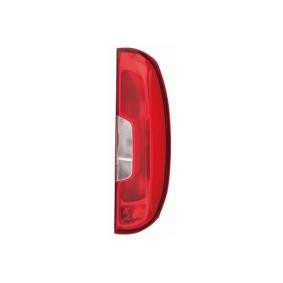 Rückleuchte 661-1964L-UE von ABAKUS günstig für 53,30 € online kaufen